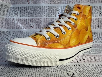 Ro[X I[X^[ Calbee POTATOCHIPS PT HI 27.5 Vi!