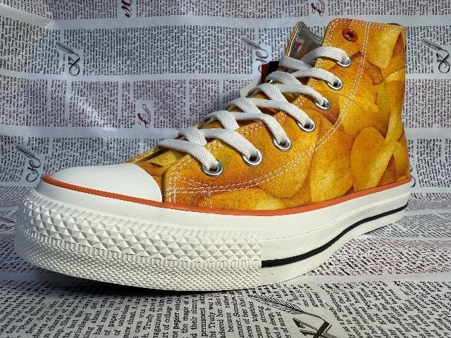 Ro[X I[X^[ Calbee POTATOCHIPS PT HI 27.5 Vi!   uh 