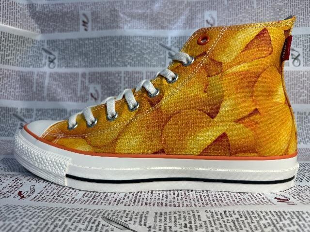 Ro[X I[X^[ Calbee POTATOCHIPS PT HI 27.5 Vi!  uh 