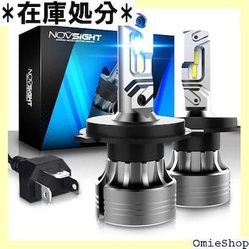 NOVSIGHT H4 LEDwbhCgԌΉ H ]pt@t É uԋN zCg 2 168