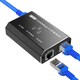 PoE nu LAN z 12o 2̃foCXڑ LAN nu LRJ45 Hub 3|[g1000Mbps