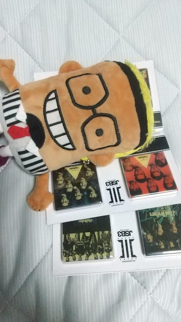 EXILE TRIBEZbg   ^gObY 