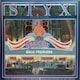 PARADISE THEATRE / STYX