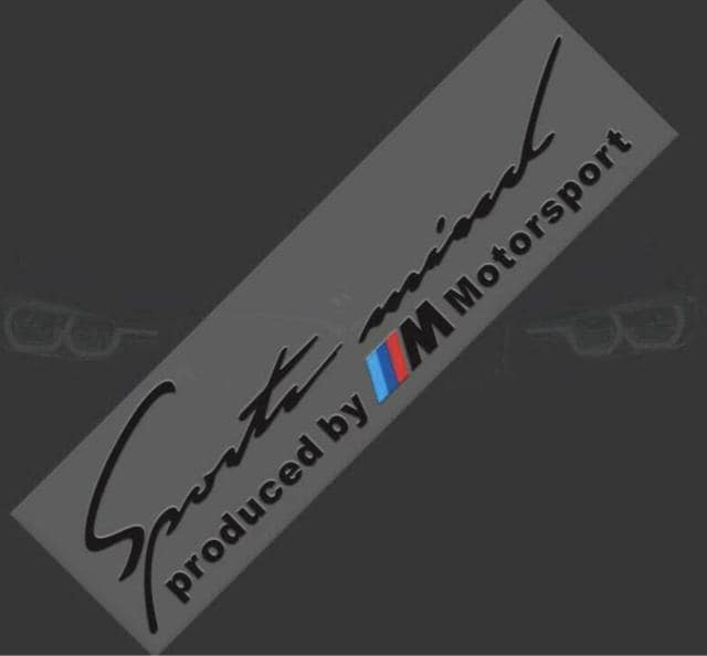 󏭁E BMW ]ʎ XebJ[ spors mind lX|[c X|[c}ChM2/M3/M4/M5/M6/  /oCN