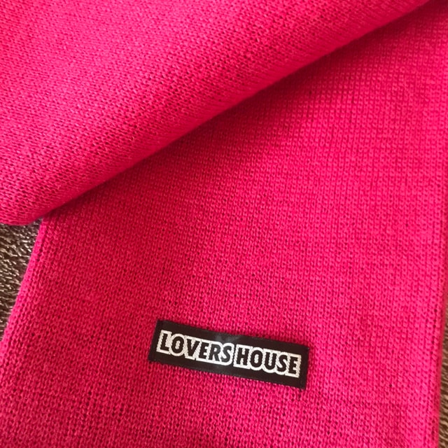 LOVERS HOUSE}t[ o[YnEX