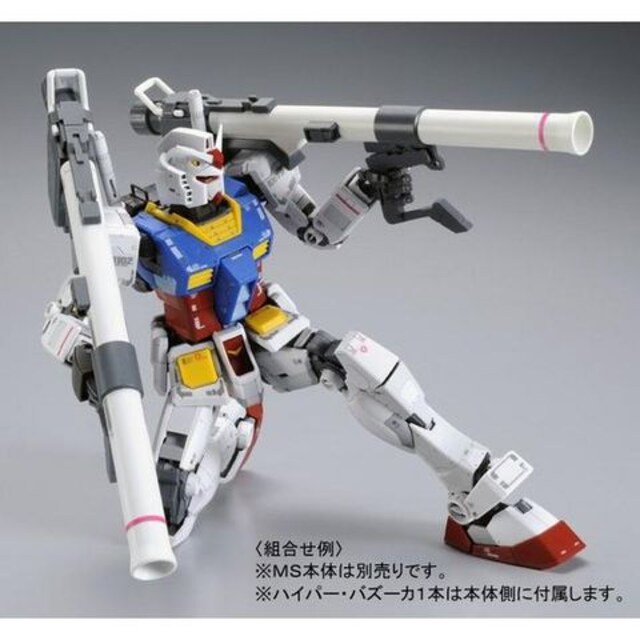 1/100 MG RX-78-2 K_ Ver.3.0+gZbg  zr[ 