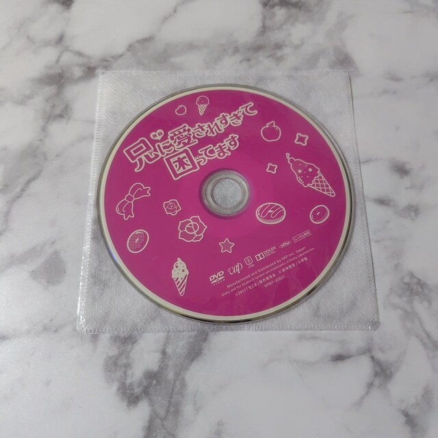 y{fzDVDwf ZɈꂷčĂ܂x^  CD/DVD/rfI 
