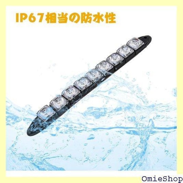 X-STYLE 9A LED fBCg  12V DRL Px h ėpi E 2{Zbg zCg 173  /oCN