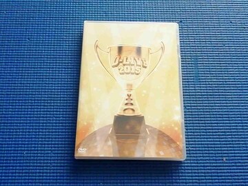 DVD D-LIVE 2015 ؗT P {l