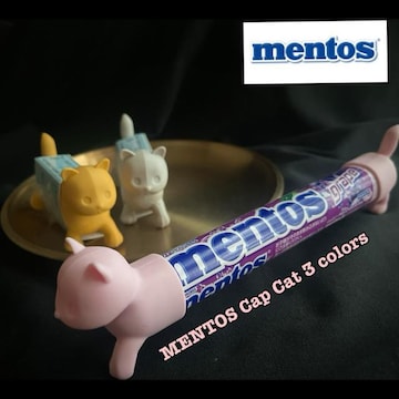 2024 t@~} FamilyMart MENTOS gXLbv CAT L Lbg 3Zbg