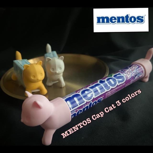 2024 t@~} FamilyMart MENTOS gXLbv CAT L Lbg 3Zbg    