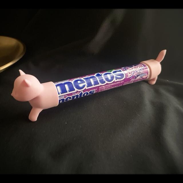 2024 t@~} FamilyMart MENTOS gXLbv CAT L Lbg 3Zbg   