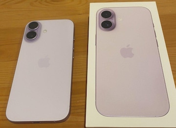 iPhone17x_[(256G)
