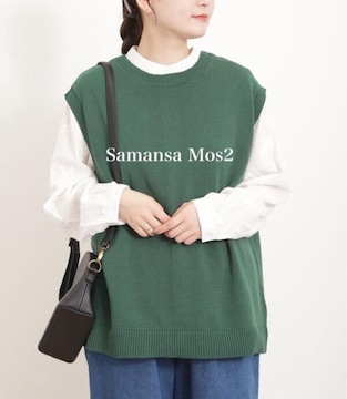 Vi@Samansa Mos2 2WAYRbgxXg