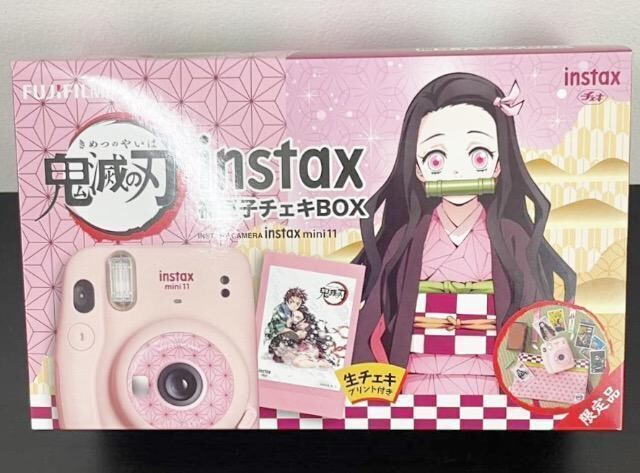 Sł̐n instax }Hq`FLBOX 