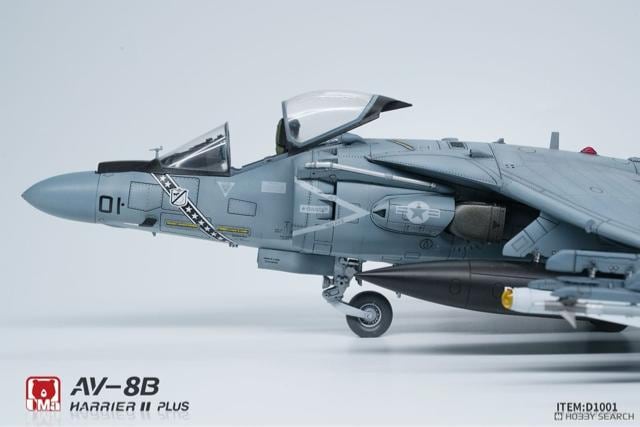 UM af1/48 AV-8B HARRIER II PLUS  zr[ 