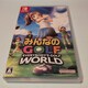 yswitchz݂ȂGOLF WORLD