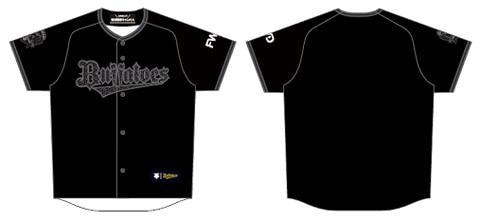 L黒□新品オリックス・バファローズORIX夏の陣2019Bs