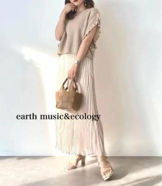 Vi@earth music&ecologyv[cXJ[g 