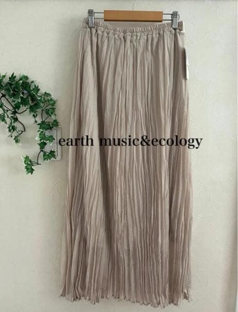 Vi@earth music&ecologyv[cXJ[g