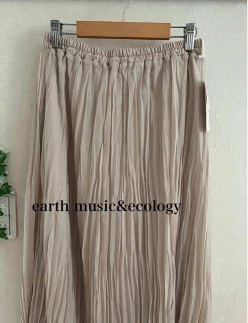 Vi@earth music&ecologyv[cXJ[g