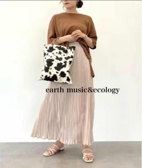 Vi@earth music&ecologyv[cXJ[g