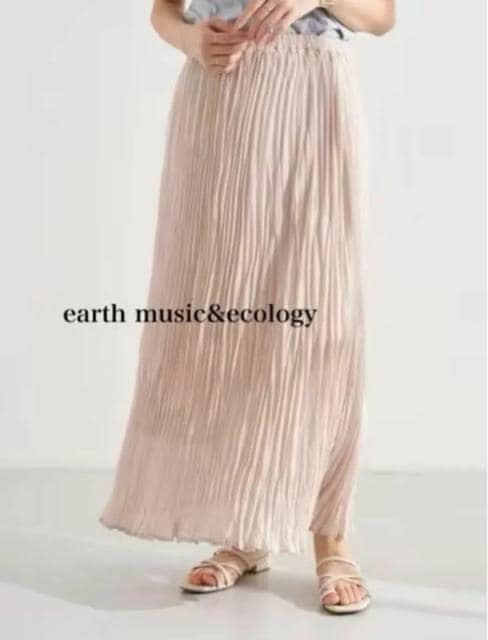 Vi@earth music&ecologyv[cXJ[g