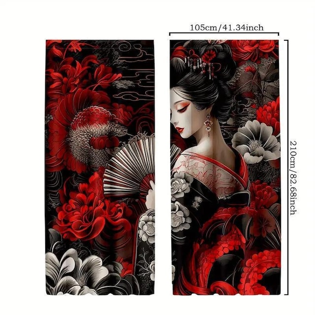 Xi1190~2Zbg {̒ƌ|ҕ̎ՌJ[e@fUCAQƃrO[p 55cm~150