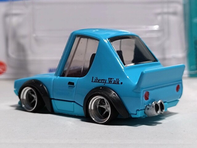 yHWx[VbNzjbT XJCC 2000GT-R LBWK
