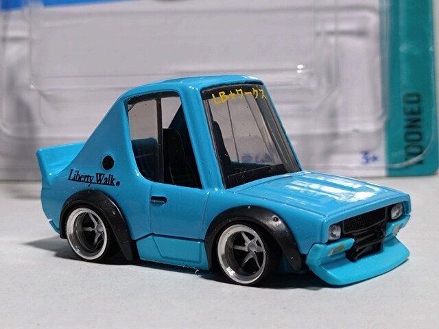 yHWx[VbNzjbT XJCC 2000GT-R LBWK