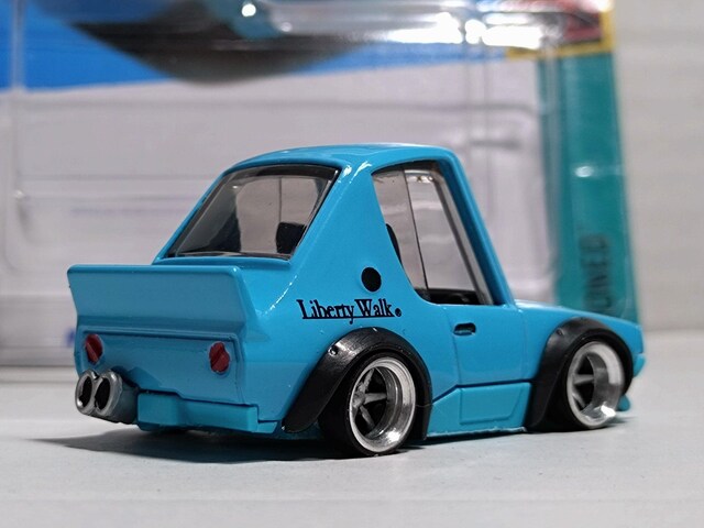 yHWx[VbNzjbT XJCC 2000GT-R LBWK