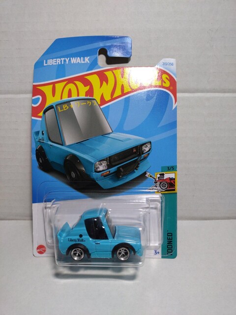 yHWx[VbNzjbT XJCC 2000GT-R LBWK