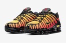 NIKE SHOX TL