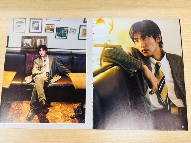 Snow Man 9/10 TV Station&TTVKChE9/5 DUeT 10؂蔲  ^gObY 