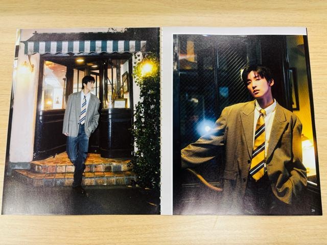 Snow Man 9/10 TV Station&TTVKChE9/5 DUeT 10؂蔲  ^gObY 