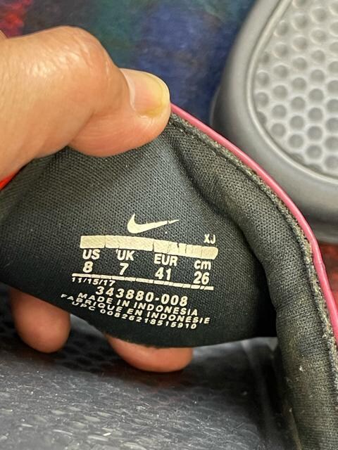NIKE iCL xibV T_ bhn@26Z`  uh 