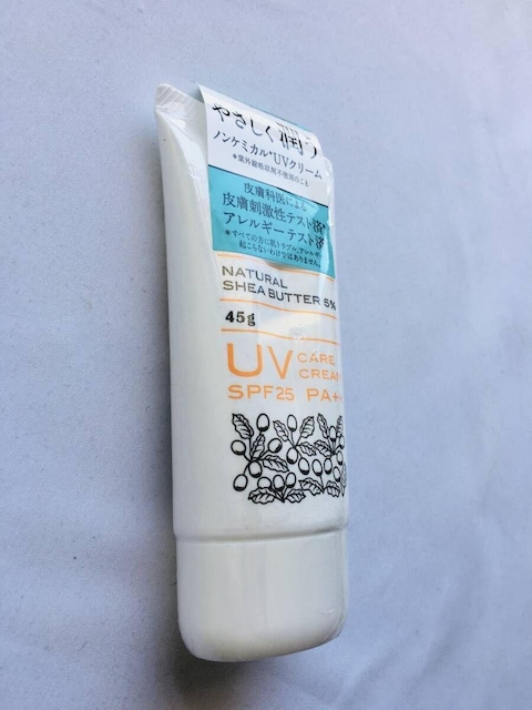 MAMA BUTTER }}o^[ UVPAN[ Ă~ SPF25 PA++ VAo^[5%z 45g  /RX/lC 