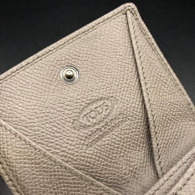  TOD'S RCP[X K  jt@bV 