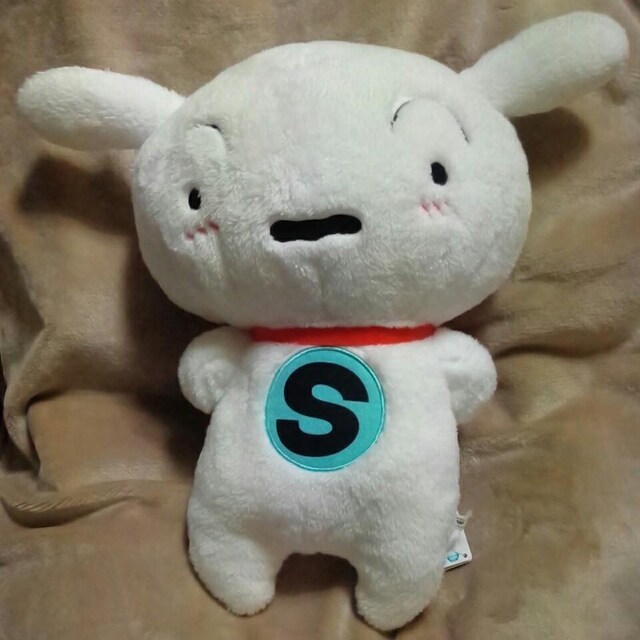 N񂿂SUPER SHIRO ق肢₳߂ӂƂʂ݁ 