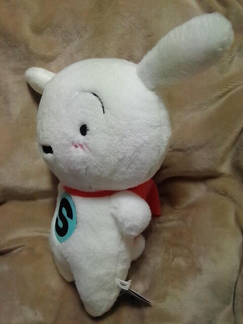 N񂿂SUPER SHIRO ق肢₳߂ӂƂʂ݁