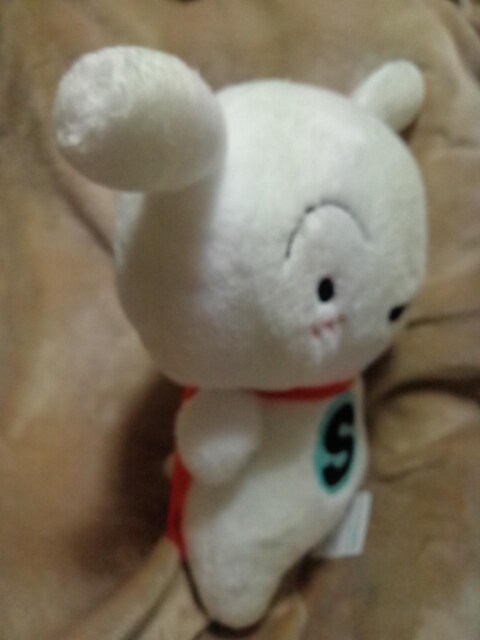 N񂿂SUPER SHIRO ق肢₳߂ӂƂʂ݁