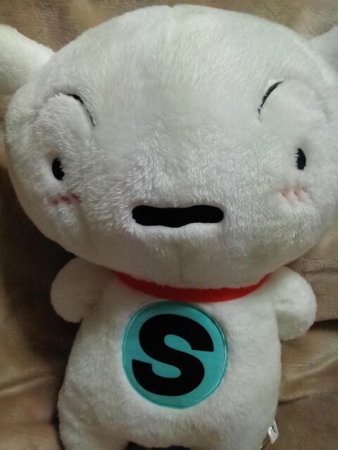 N񂿂SUPER SHIRO ق肢₳߂ӂƂʂ݁