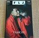 FLJ ISSUE 92 ANARCHY KEBOZ #92