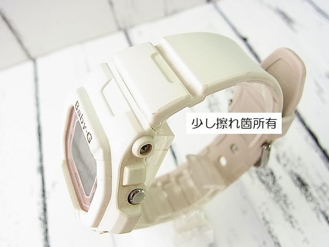 500~X^K@JVI@xr[W[@Baby-G@BG-5606 rv