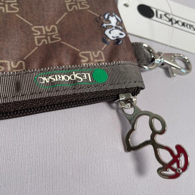 Vi@LeSportsac X|[gTbN@Xk[s[@SNOOPY mO K RCP[X L[RC|[`  t@bV 