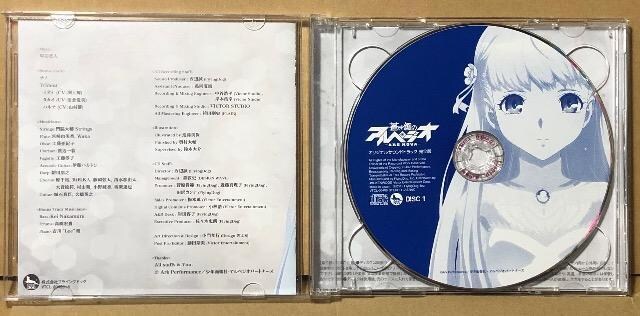 |̃AyWI ARS NOVA IWiThgbN S  CD/DVD/rfI 