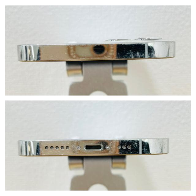 A 100% iPhone 12 Pro 128 GB SIMt[ {  Ɠd/AV 
