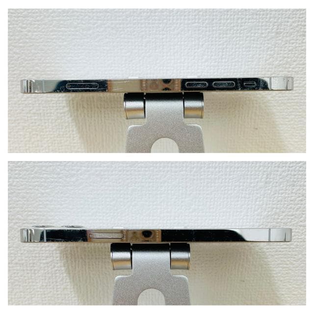 A 100% iPhone 12 Pro 128 GB SIMt[ {  Ɠd/AV 