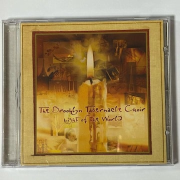 Brooklyn Tabernacle Choir / Light of the World