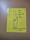 Supreme MARK GOZALES PISS YELLOW XebJ[